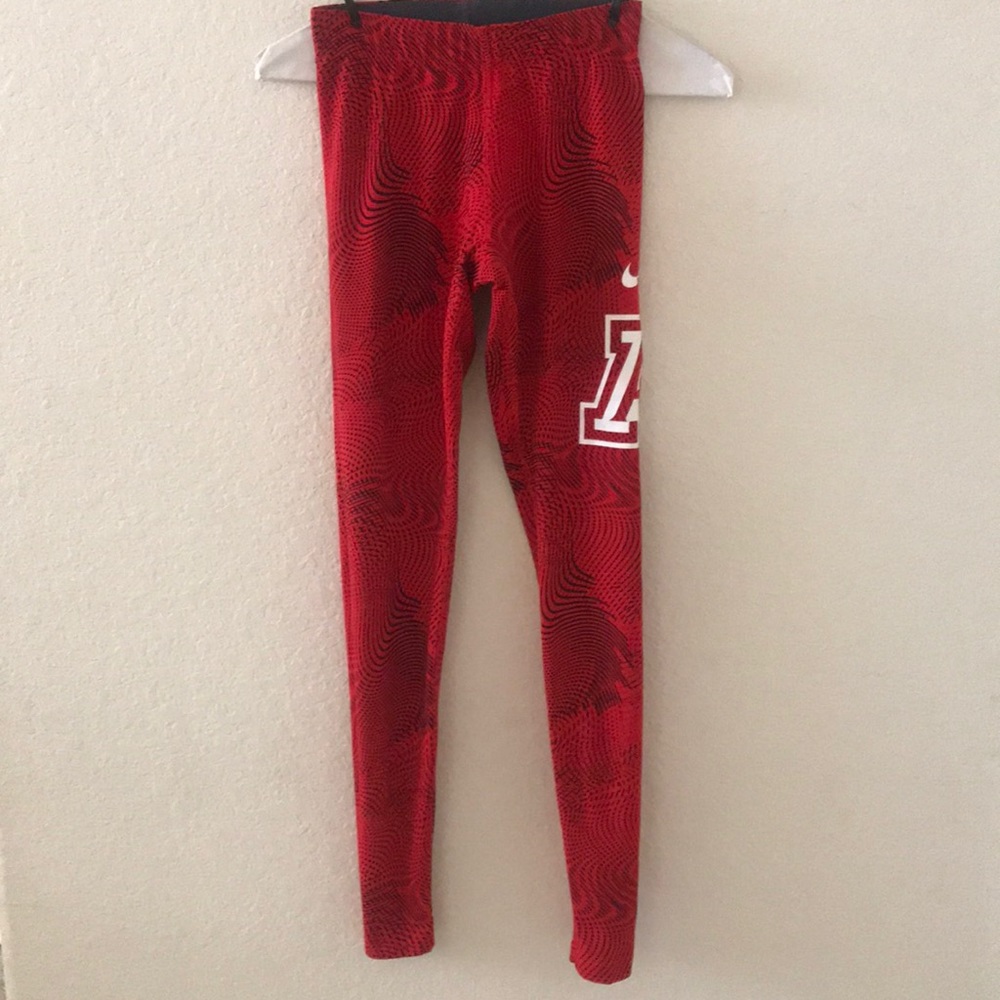 Nike leggings xs